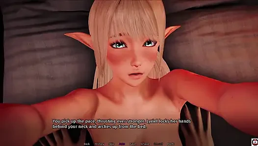 Ein Haus im Rift - (TEIL 51) - Zanith