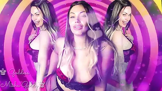 Edging Ihr Leben weg mit porno, schnüffeln und verlieren Sie ihren Verstand!
