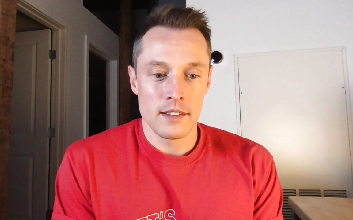 Joey's Glory Chat