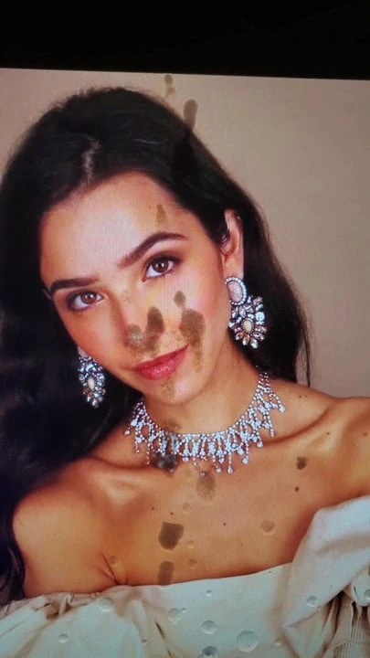 Asmr Glow Cum Tribute 88