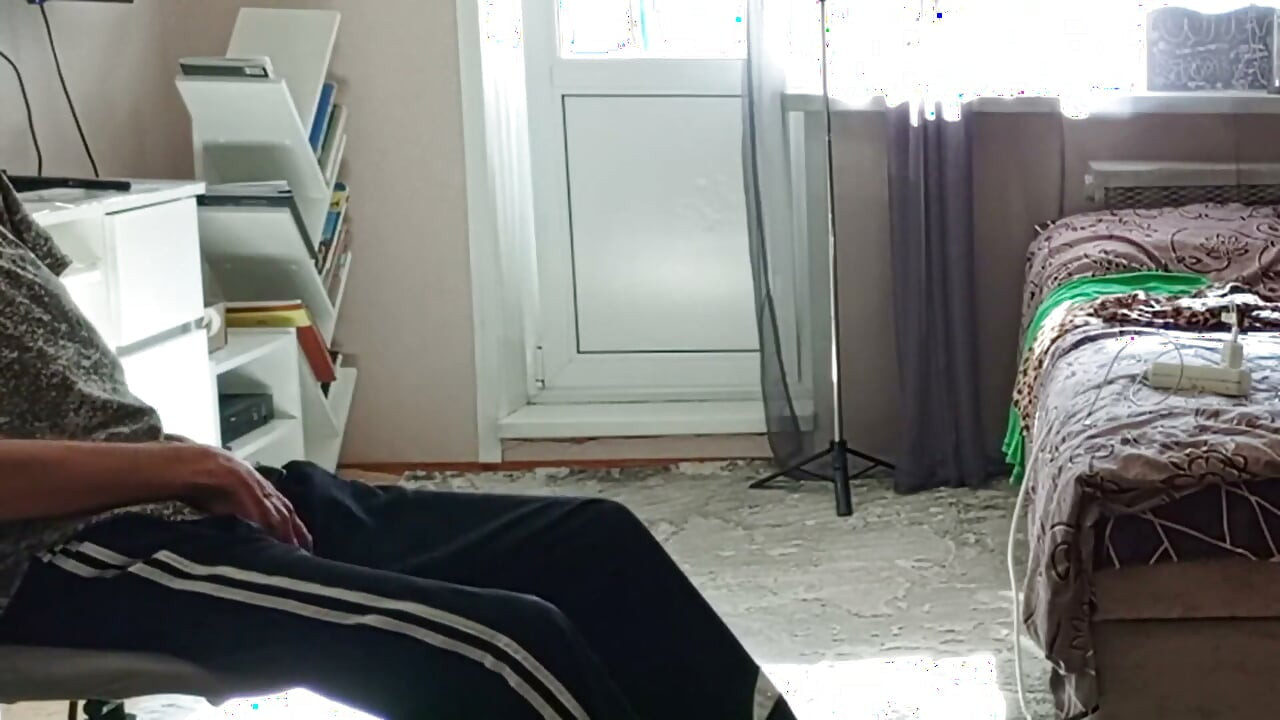 팁으로 섹스하기로 동의한 하녀