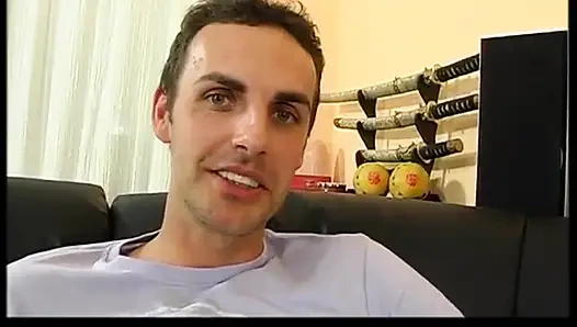Anal utanma yok - dvd