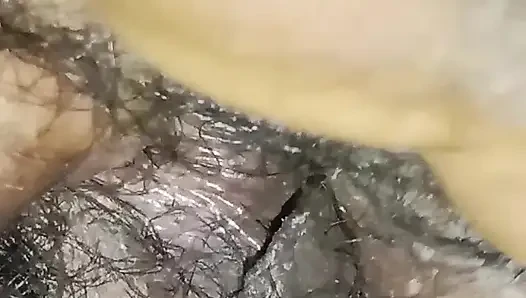 I Took Honey From My Stepmother's Vagina.