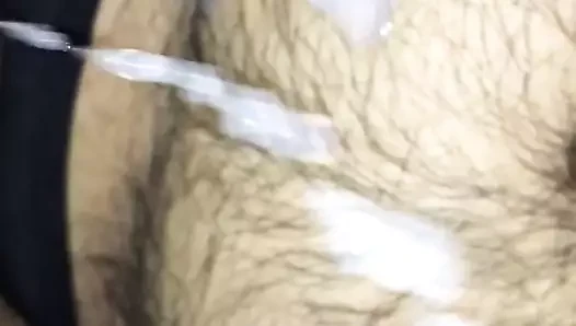 Küçük yarak boşalması