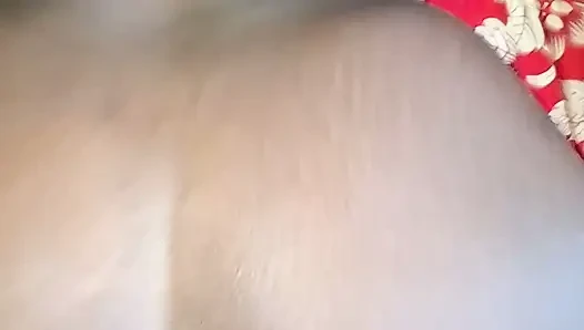 Pantat montok Joss yang kubuat itu.