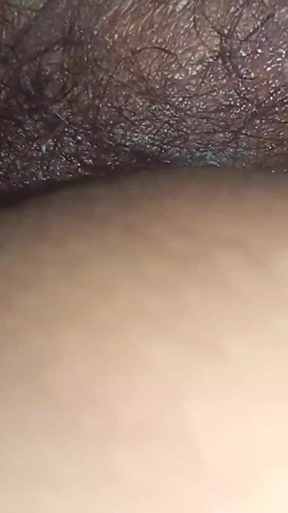 Wife fucking on Bad Chut Me Liya Pura Lund Indian couple sex Viral Video | Clip 1