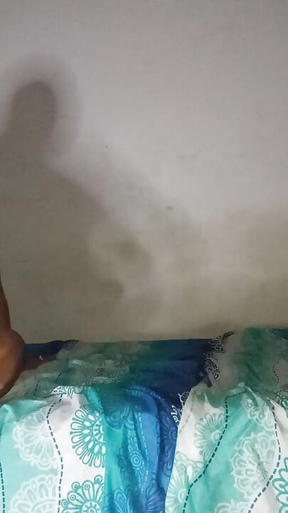 Η καουμπόισσα της γυναίκας μου είναι η καλύτερη στο να καβαλάει πλούσια σπιτικά συναισθήματα