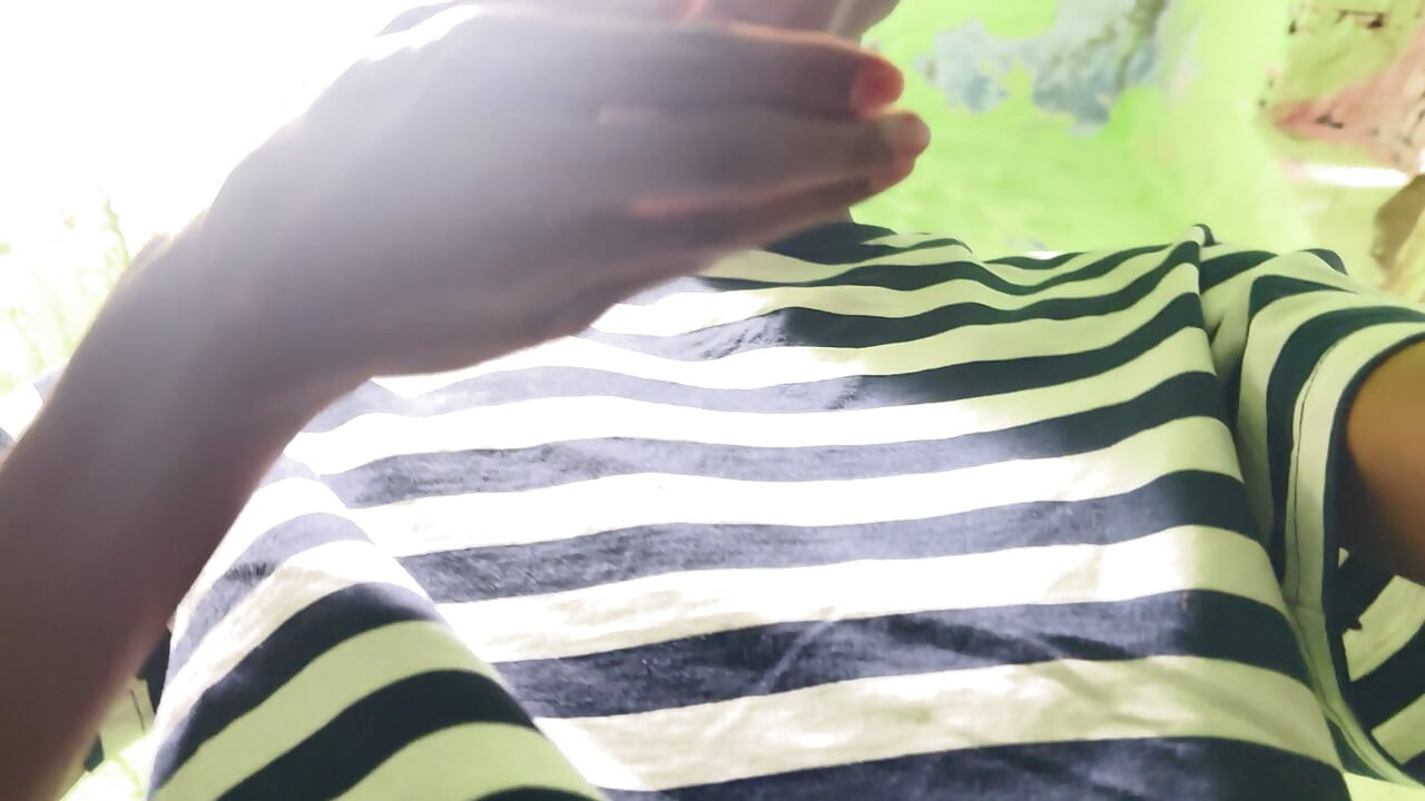 Desi boy masterbation in bathroom