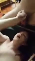 My wife
