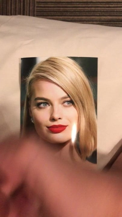 Tribute Margot Robbie