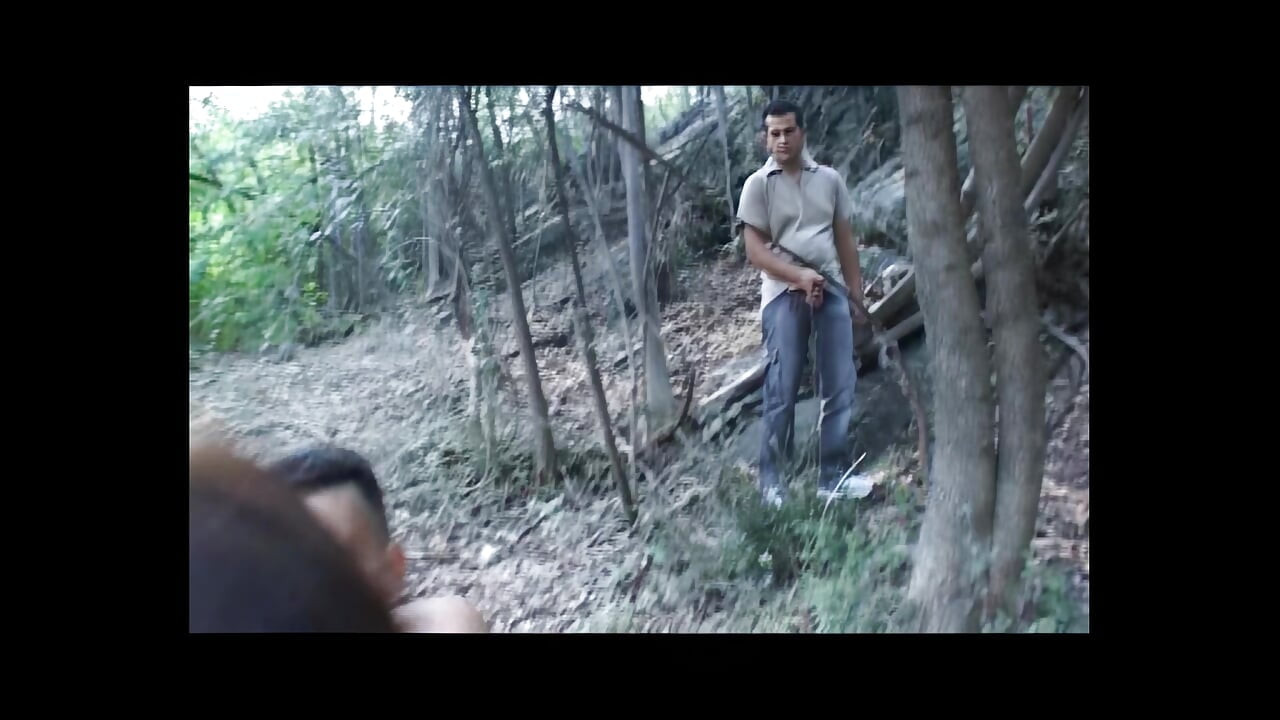 Amici Disinibiti - Episode 3