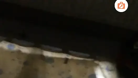 Karım ıslak amcığıma yakın çekim sikiş