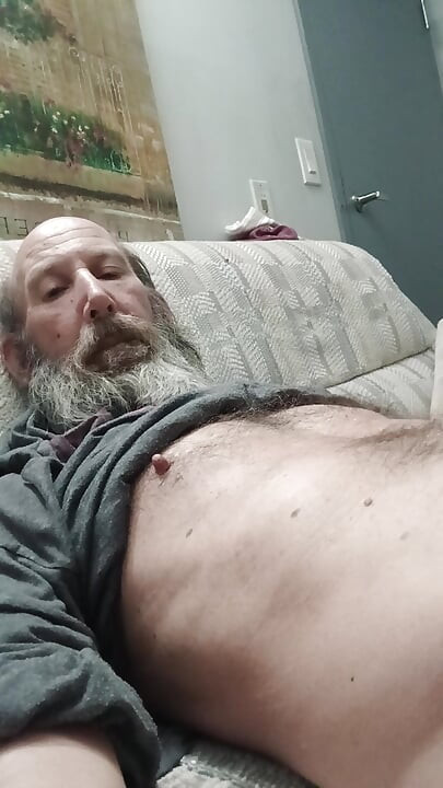 Getting off