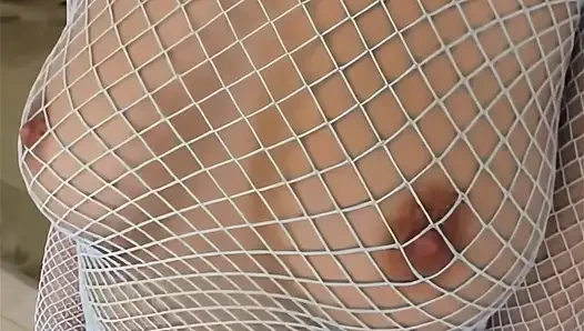 Алисия Алигатти: возвышенная Венера секса, очень сильно трахаемая в зад большим твёрдым членом