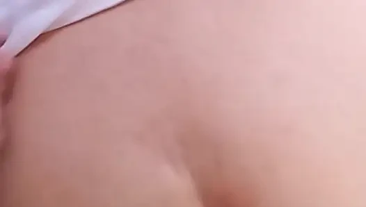 Götten anal seksi seviyorum