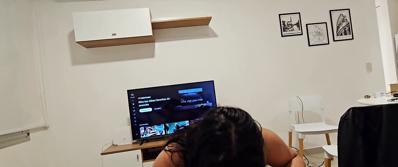 I Met A Busty Argentinian Girl On Tinder And Ended Up Shooting A Porn Video