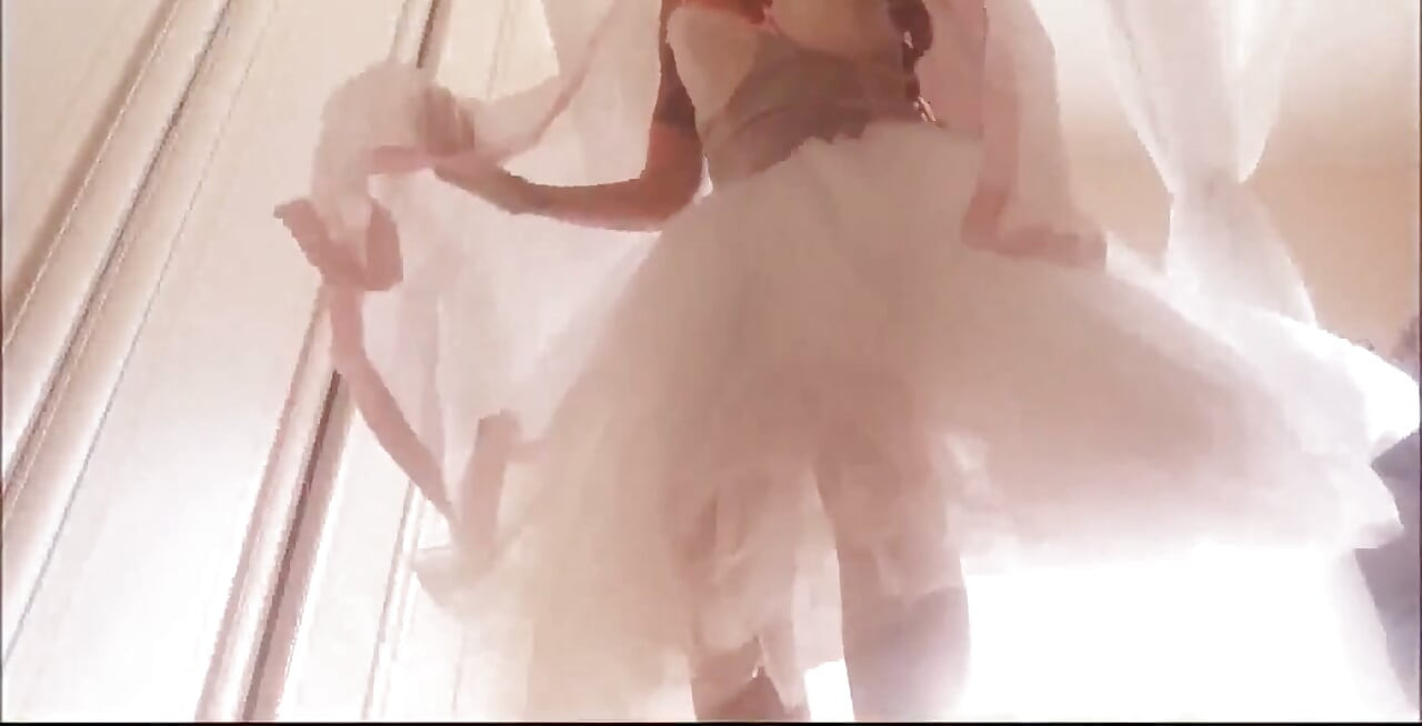 Do You Really Want to Fuck Your Stepmother While Wearing the Wedding Dress?