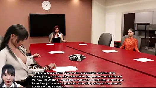 Anzeige # 2 a und Tina entleert meine eier
