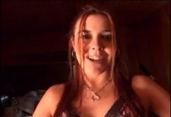 Cassandra from quebec anal