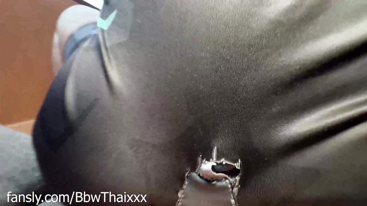 Анальний трах, кремпай, фантастично Bbwthaixxx