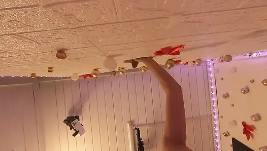 хуй за ягодицами Allmylinks MisssVikki