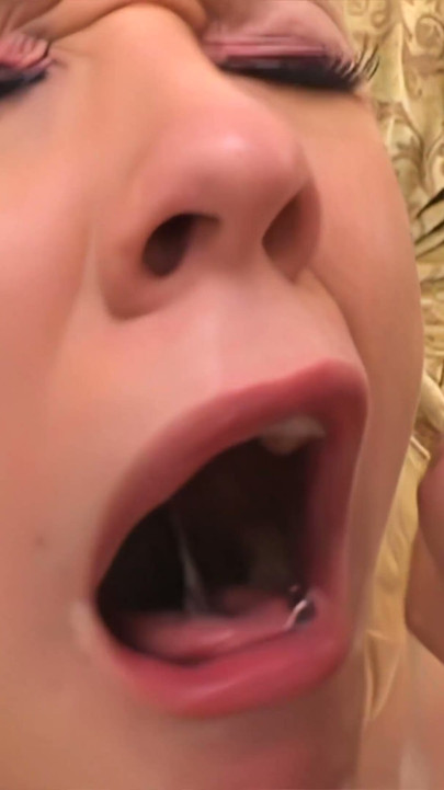Bailey Brooke Is A Lover Of Jizz | Clip 3