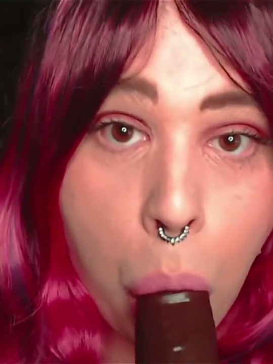 Eat My Own Cum