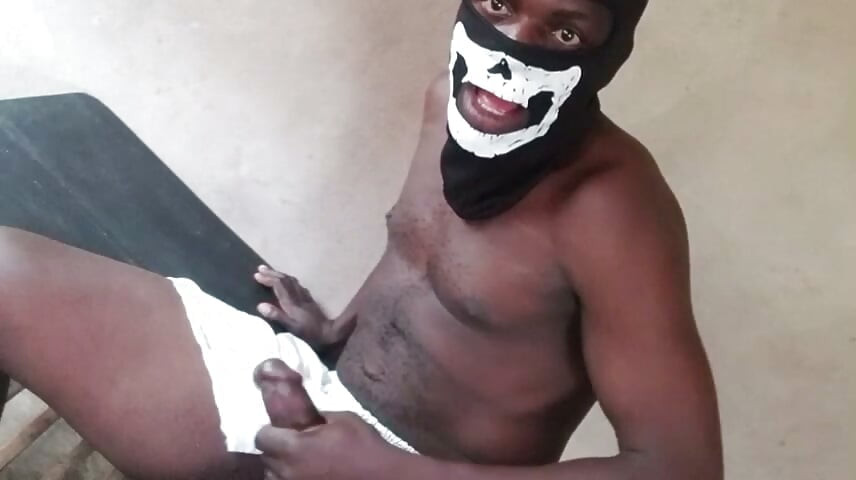 I am ready now to bick the hole