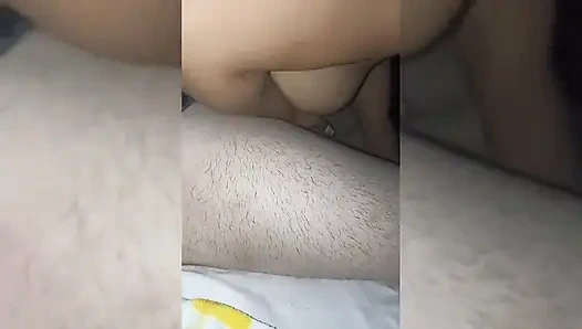 Aku pergi mencari pacarku di jalan dan menemukannya dengan pria ini bersetubuh di New York City Amerika Serikat