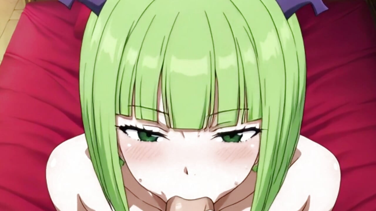 Fairy Tail Brandish Hen
