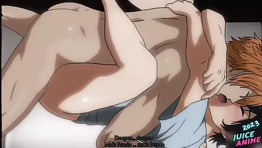 The best of Hentai Bara Yaoi Juice Anime 2023 part 2