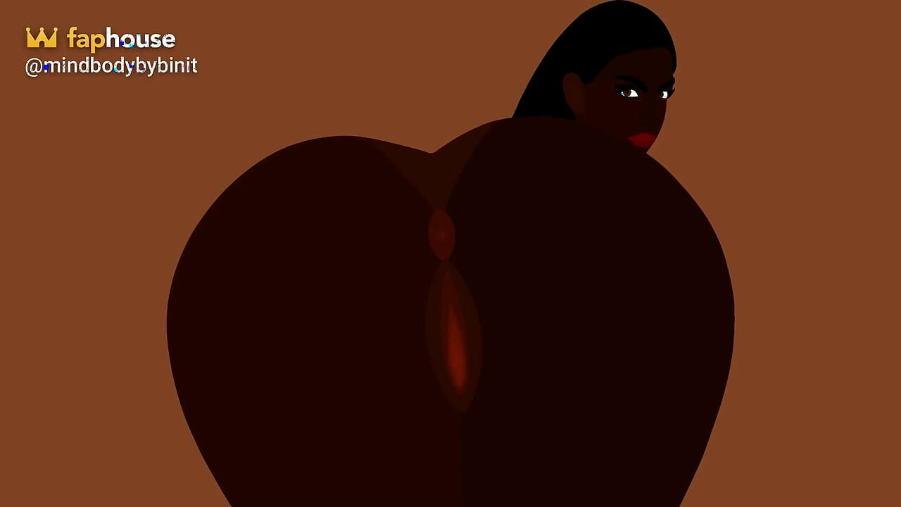 Dry Ass Pussy Worship - 21 Minute Silent Asmr