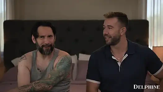 Hinter den kulissen: der Assistent liebt die menschen (ep1)