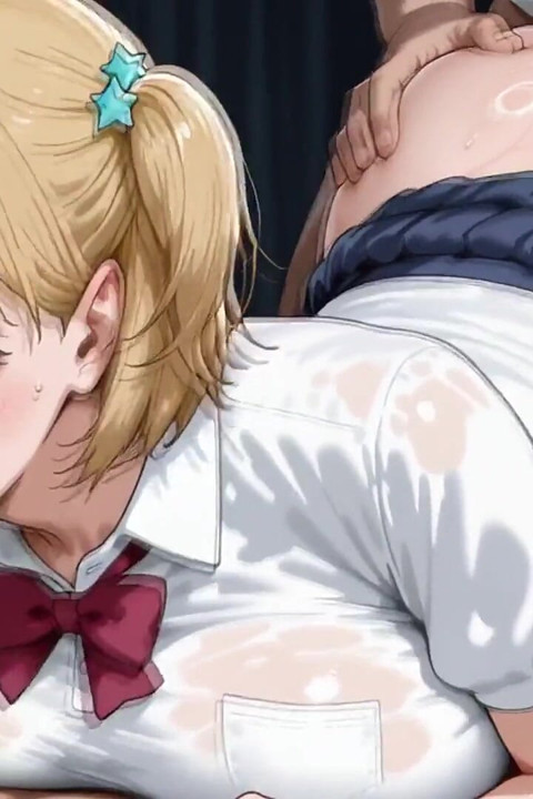 Hitoka (haikyu!!)