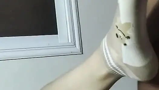 Ganbang Arabian Wife Ksa