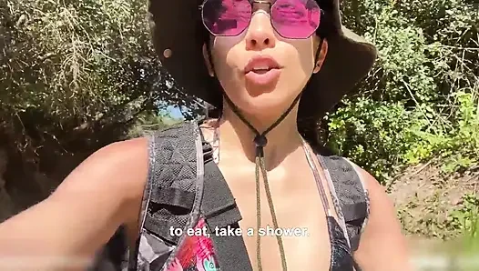 Vlog: a Day at the Beach in Brazil - Fablazed