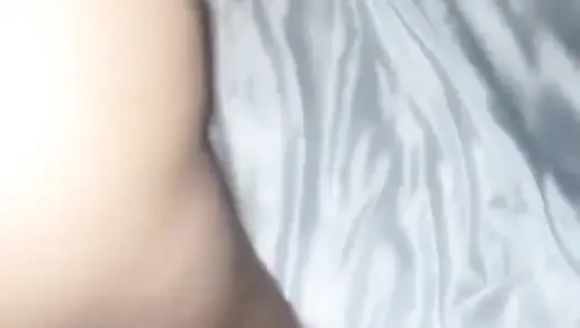 I Take Dirty Out My Stepmother's Ass; Until Emptying Myself in Her Anus