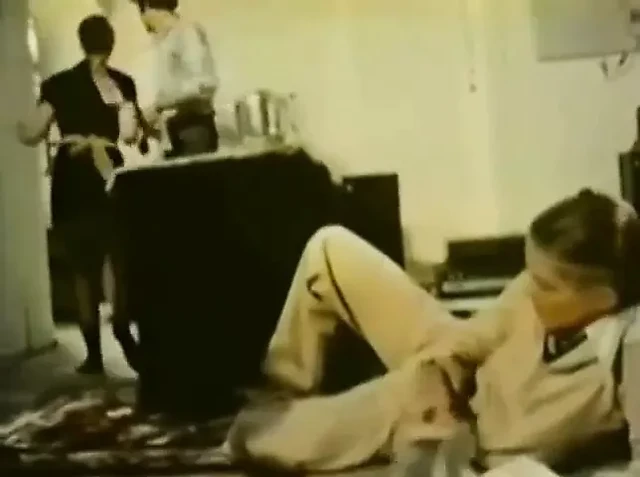 Kathy's Graduation Present (1975)