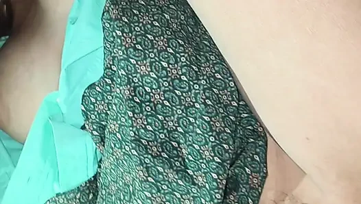 Teen stepsister in law chudai