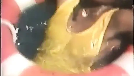 Elektrikli mavi özel - siyah mavi 5