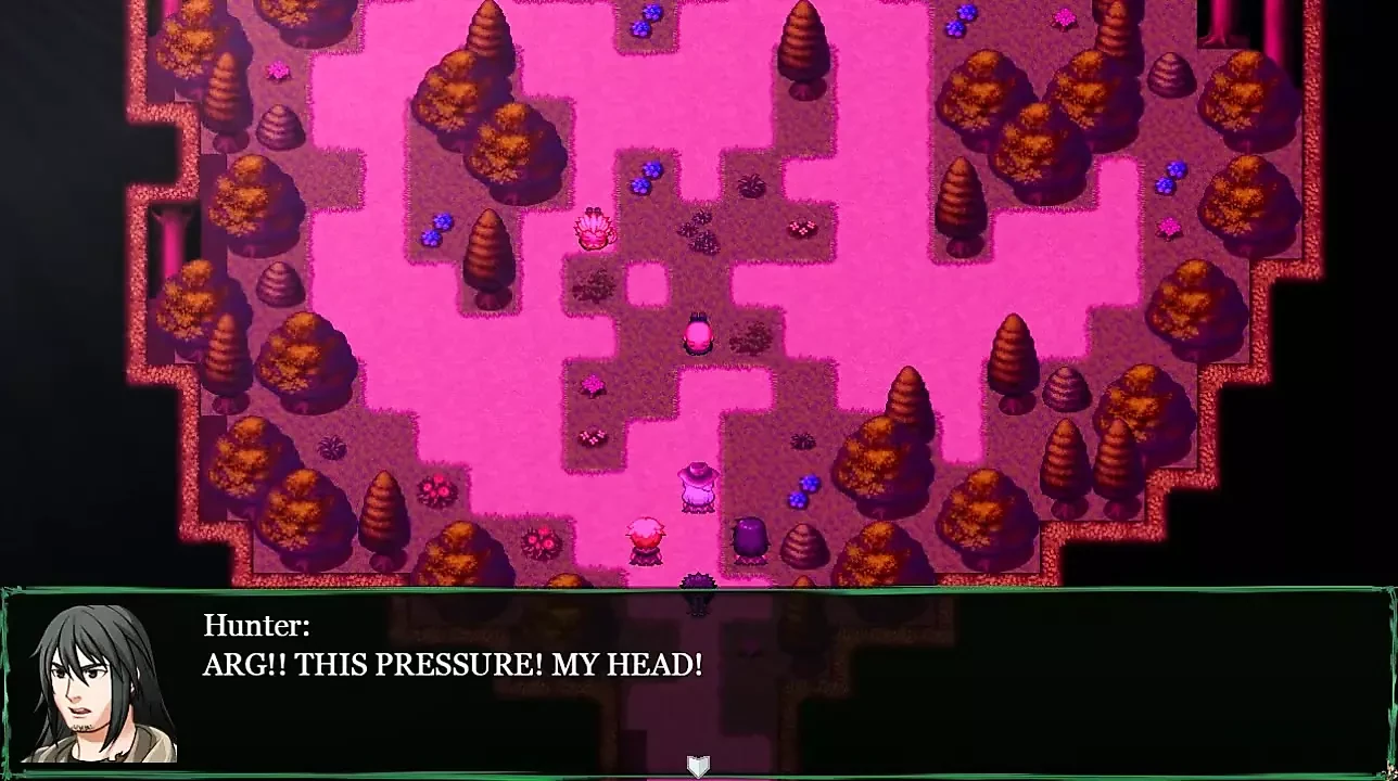 Succubus Covenant Generation One the Cursed Forest Gameplay oleh Loveskysan69