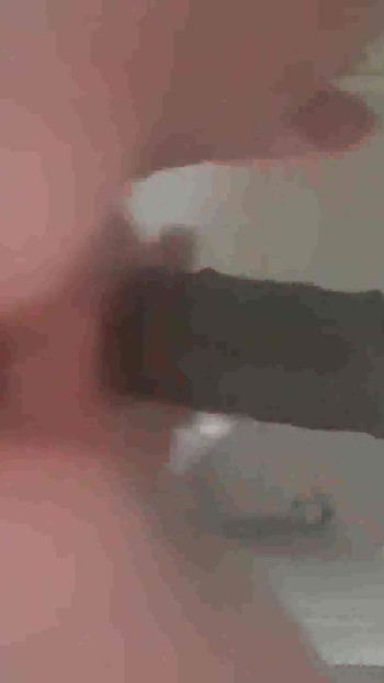 Trenutak koji morate vidjeti iz "Dvostruke penetracije"