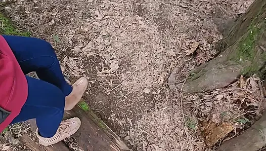 Indoor Pee, Outdoor Pee