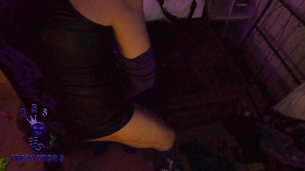 Peternak kulit hitam 94