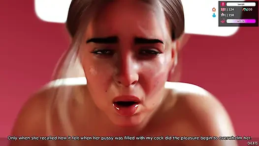 The Art of Seduction (part 10)