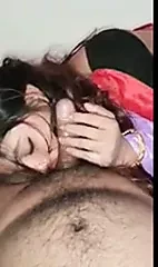 Bhabhi and devar enjoying sex in the absence of hubby