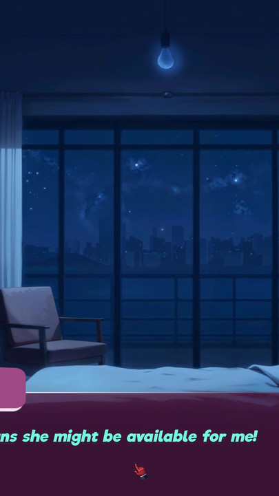 Snažan trenutak iz "EP6: Melony's Ass Is Never the Same Again - Getting Inside Hentai Story"
