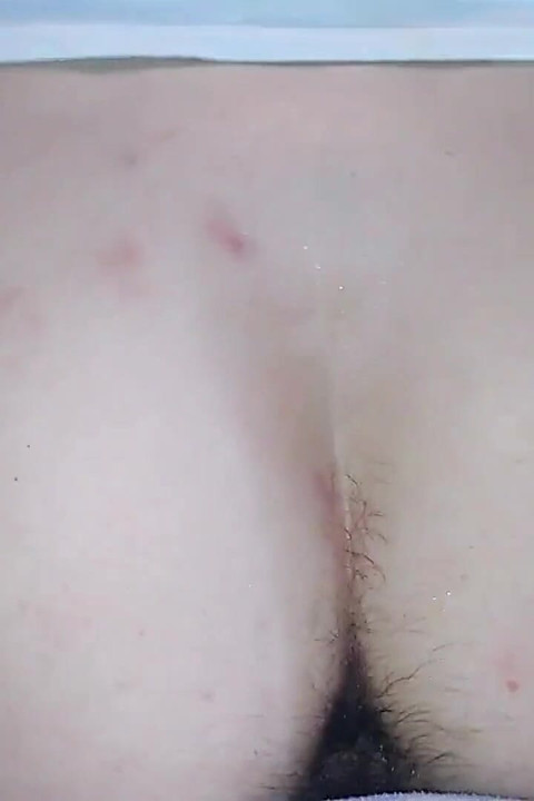 Hairy Play