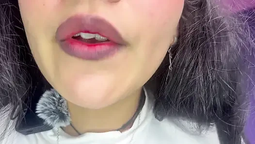 4K застукаю мою крошечную подругу