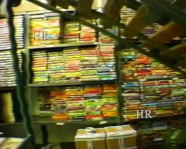 IT Uncensored amateur porn 90s #2
